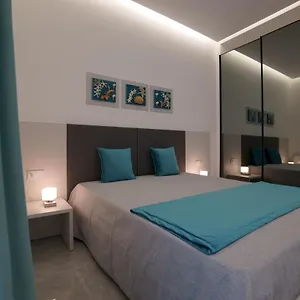  Apartment Stabile Italien