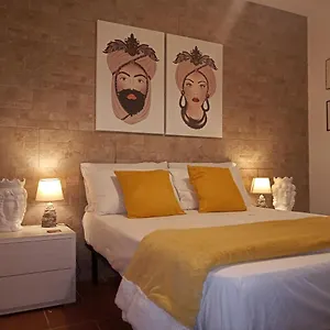  Apartment Zisa - Ai Cantieri Culturali Italien